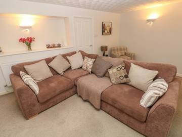 Apartment for 2 People in Wales, Photo 3