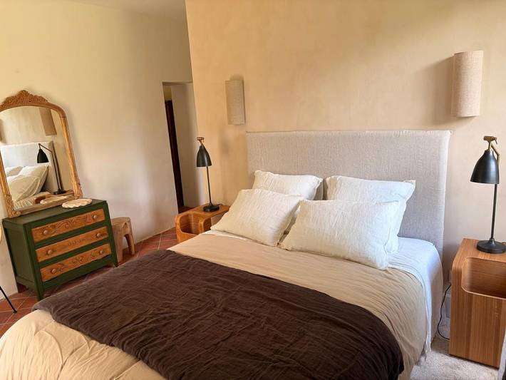 Location de vacances pour 2 personnes, avec Terrasse et Jardin à Valençay - 3