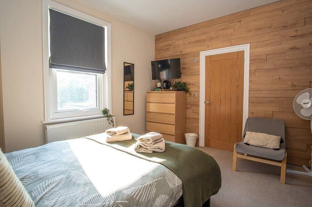 Appartement entier, Appartement-Sdb privée in Eastbourne, Sussex Est