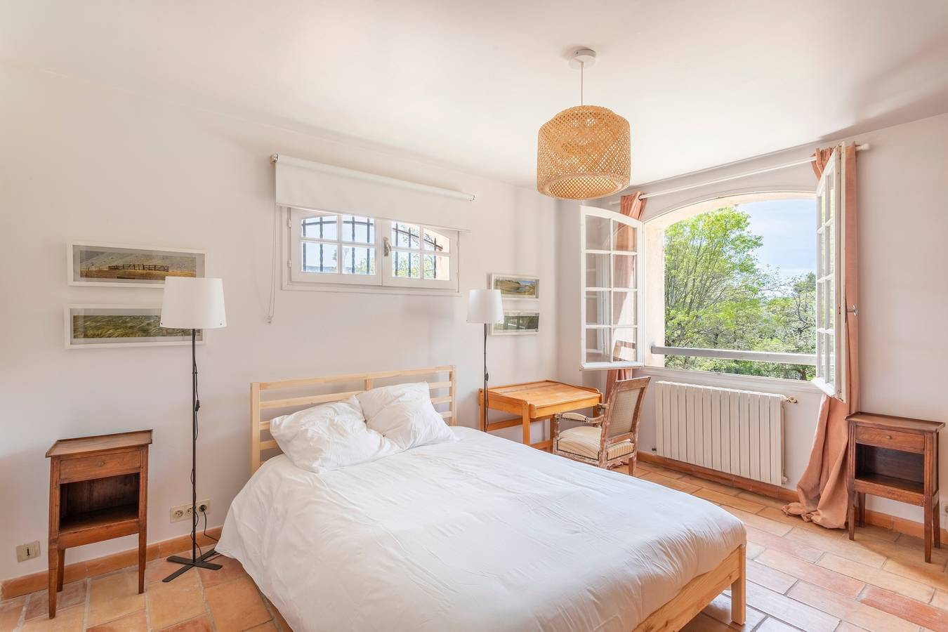 La Petite Caïre - Belle maison avec grand jardin in Plan-d'Aups-Sainte-Baume, Côte méditerranéenne (France)
