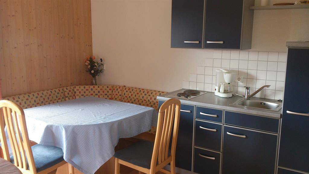 Ganze Ferienwohnung, Ferienwohnung Gerlitzenblick in Arriach, Villach-Land