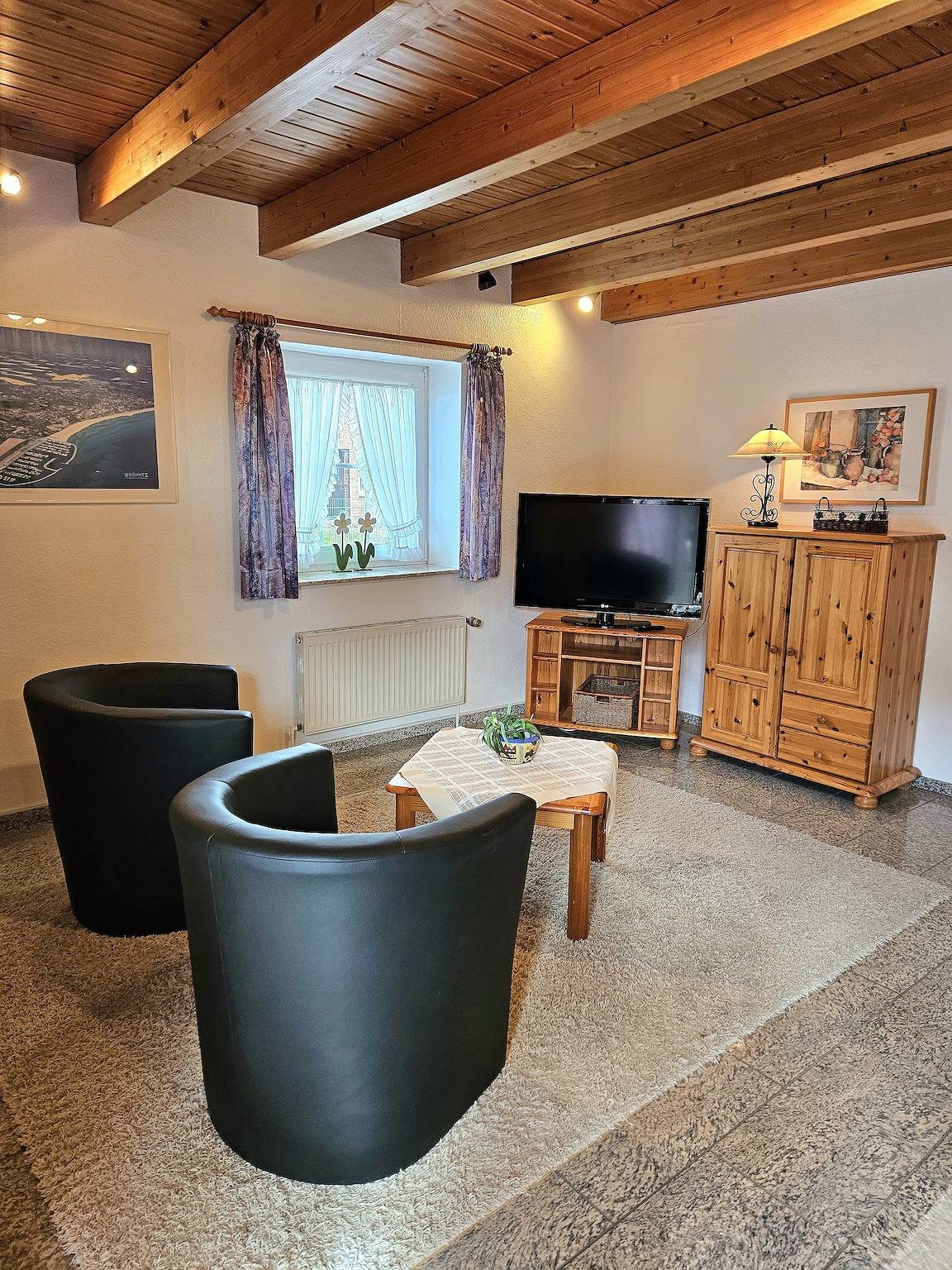 Ferienhaus Krell - Familienurlaub in der Nähe von Grömitz in Nienhagen bei Grömitz, Grömitz