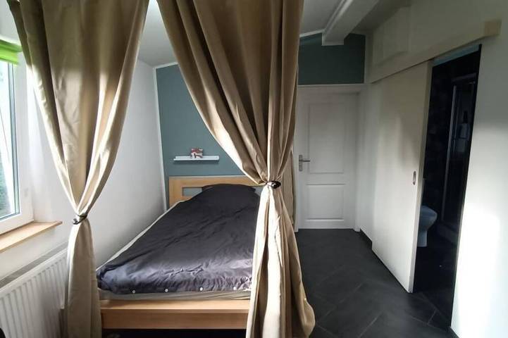 Ferienhaus für 5 Personen, mit Terrasse in Bremervörde - 2