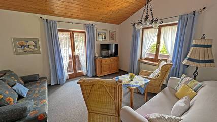 Ferienwohnung für 4 Personen in Bergen (Chiemgau), Bayerische Alpen, Bild 2