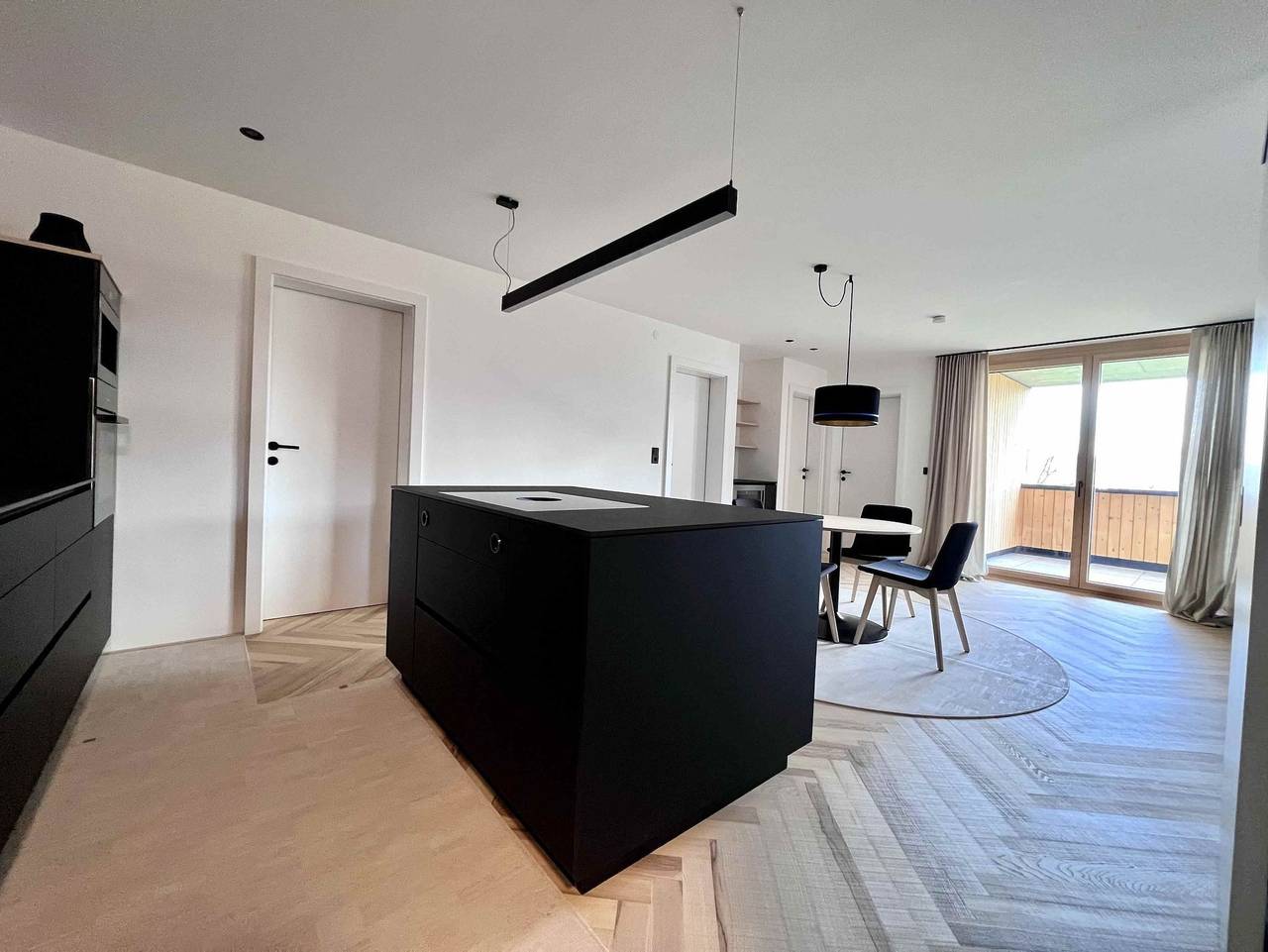 Ganze Ferienwohnung, Hôamele - Ferienwohnung mit Genuss in Alberschwende, Bodensee-Vorarlberg