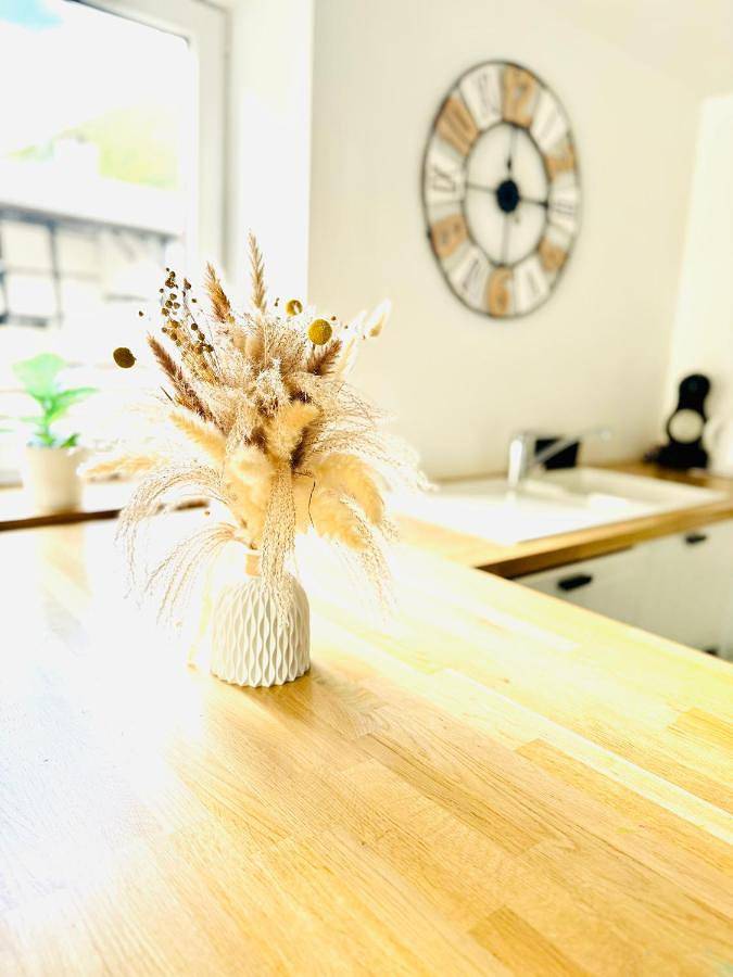 Location de vacances pour 6 personnes, avec terrasse et jardin dans Petit Coo - 3