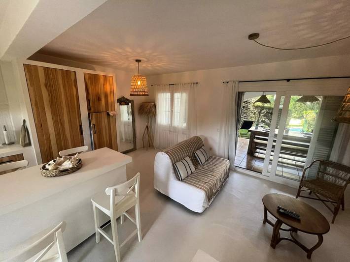 Casa rural para 4 personas, con Balcón además de Terraza y Piscina en Pals - 2