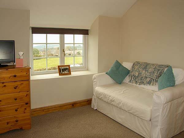 Ty Cerrig in Flintshire