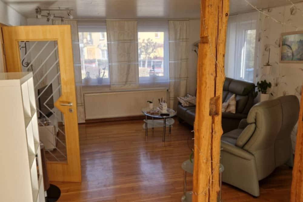 Ferienwohnung Kannemann in Pöhlde, Herzberg am Harz