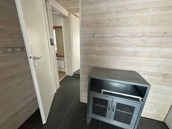 Location de vacances pour 10 personnes, avec jardin et balcon dans Office De Tourisme De La Tranche Sur Mer - 3