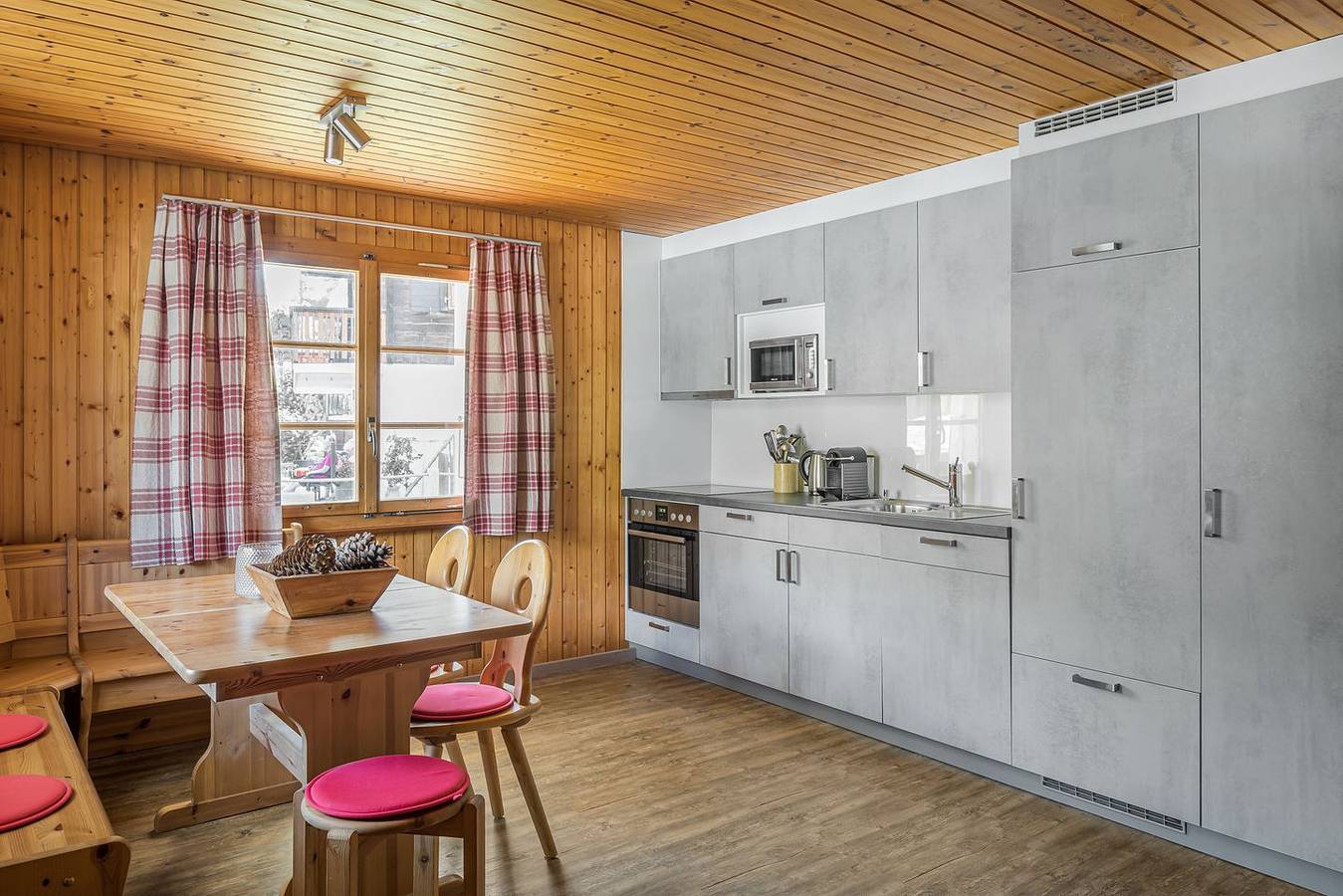 Ganze Wohnung, Tio Pepe Ug in Fiesch, Aletsch Arena