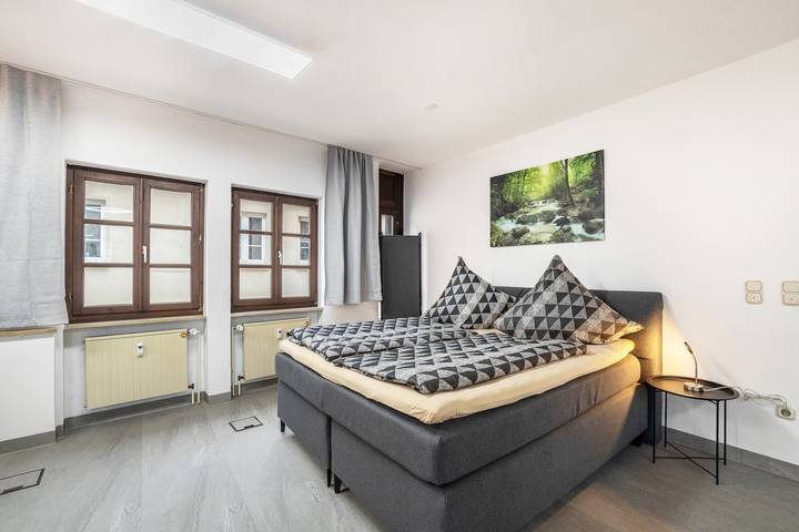 Studio für 6 Personen in Pottenstein - 3