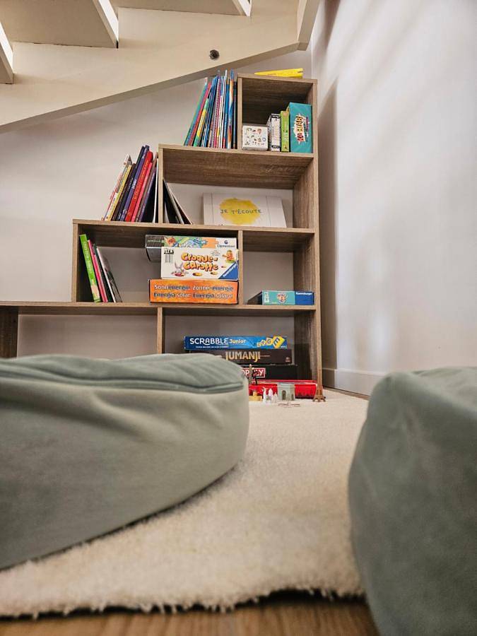 Location de vacances pour 6 personnes, avec jardin et terrasse, animaux acceptés à Guilherand-Granges - 4