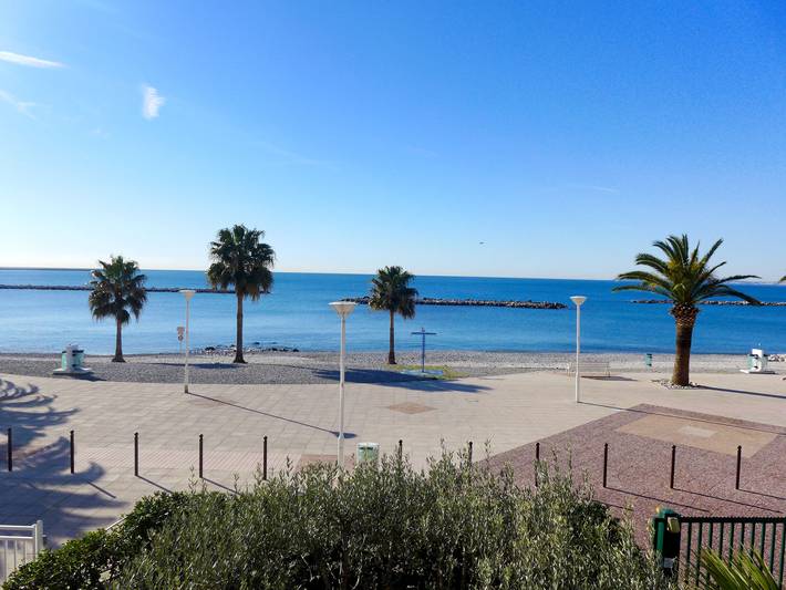 Appartement entier, Le Cormoran in Saint-Laurent-du-Var, Côte méditerranéenne (France)