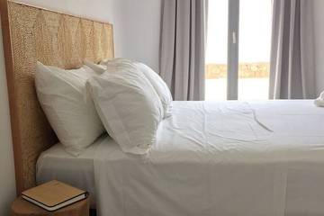 Villa pour 4 Personnes dans Unité régionale de Paros, Photo 1