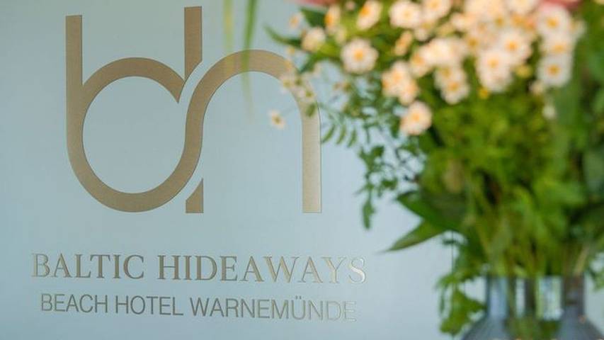 Ferienwohnung für 2 Personen, mit Sauna in Warnemünde - 4