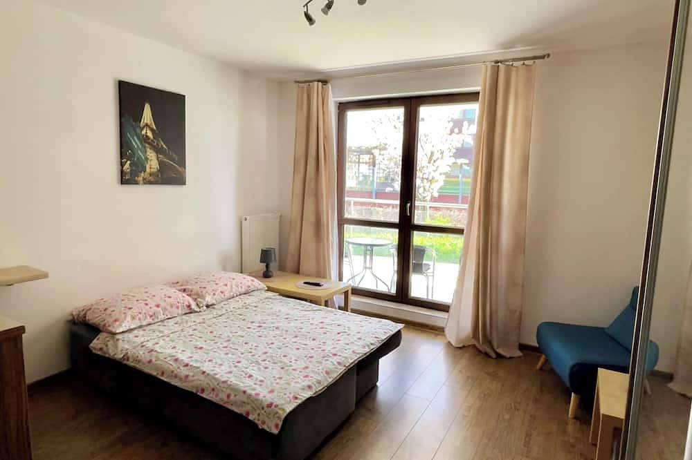 Ganze Wohnung, Lakeside Promenade View Sunrise Studio in Ostroda, Seenplatte von Ilawa