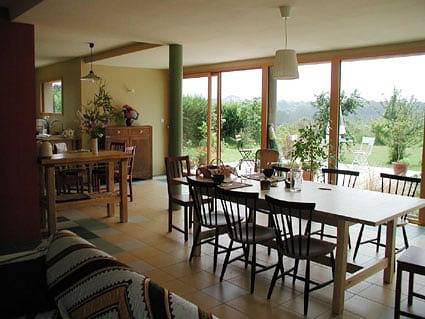 Chambre d’hôte pour 2 personnes, avec jardin en Cotes-d'Armor - 3