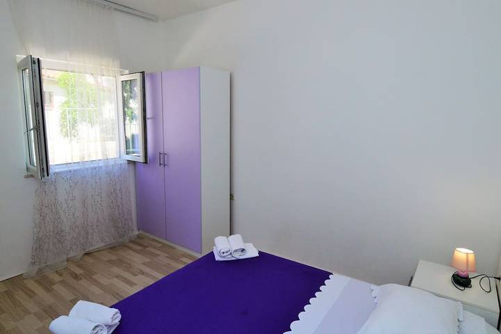 Ganze Wohnung, Katarina 4 in Brodarica, Šibenik-Knin
