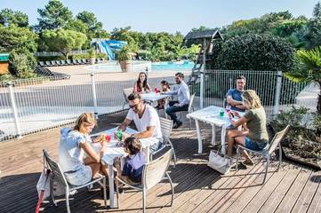 Bungalow für 4 Personen in La Teste-de-Buch, Côte d’Argent, Bild 4