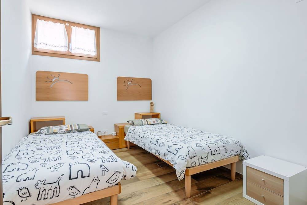 Ganze Wohnung, Cesa del sass in Alba (Canazei), Canazei