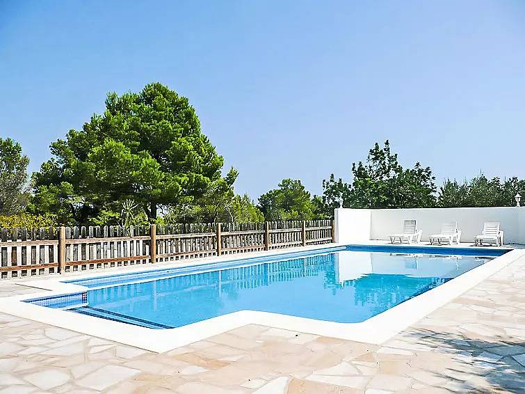 Maison 8 Personnes in La Ampolla, Costa Dorada