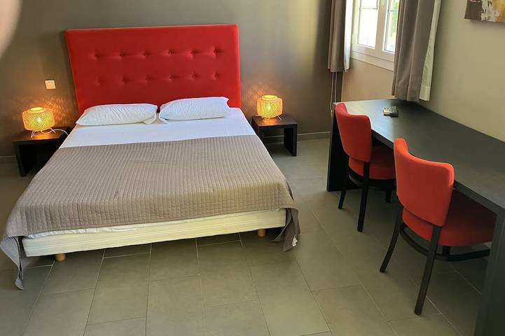 Location de vacances pour 2 personnes dans Port de Centuri - 3