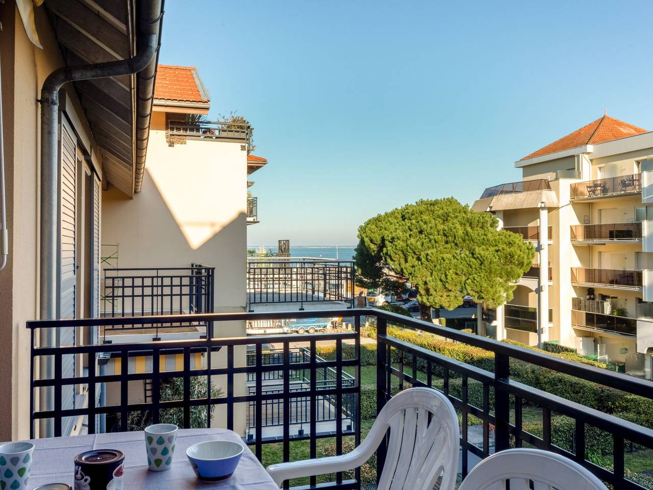 Photo : Appartement de vacances