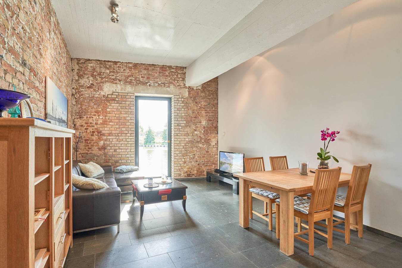 Ganze Ferienwohnung, Ferienwohnung Haveltraum in Brandenburg an der Havel