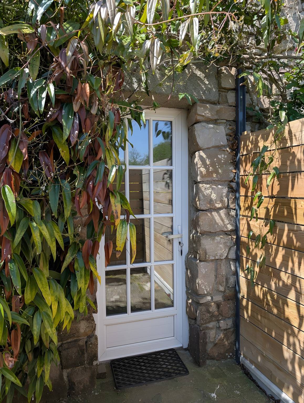 Gîte du Kerdreux – Plouha: Ruhige Auszeit an der bretonischen Küste in Plouha, Côte de Goëlo