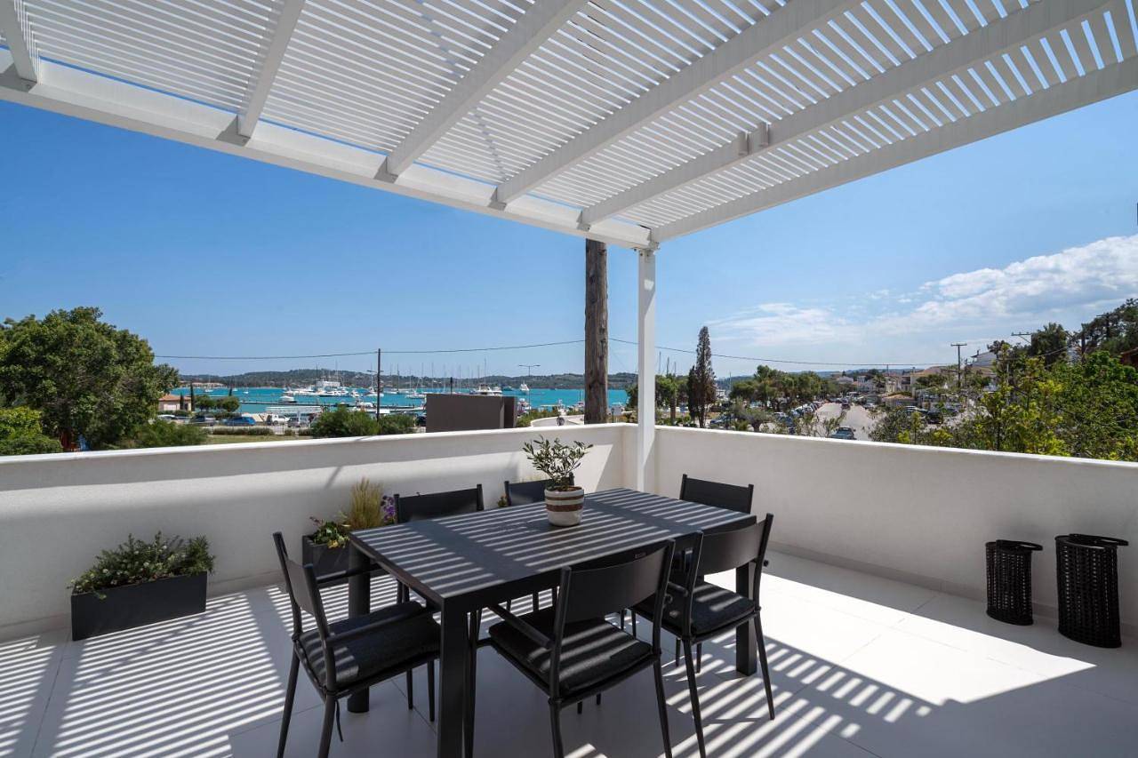 Appartement entier, Marina Exclusive Apartment in Porto Heli, Argolide