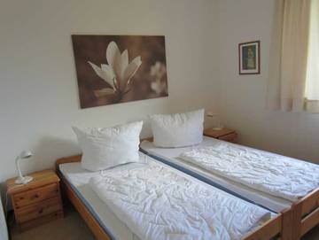 Ferienwohnung für 5 Personen in Schillig, Wangerland, Bild 1