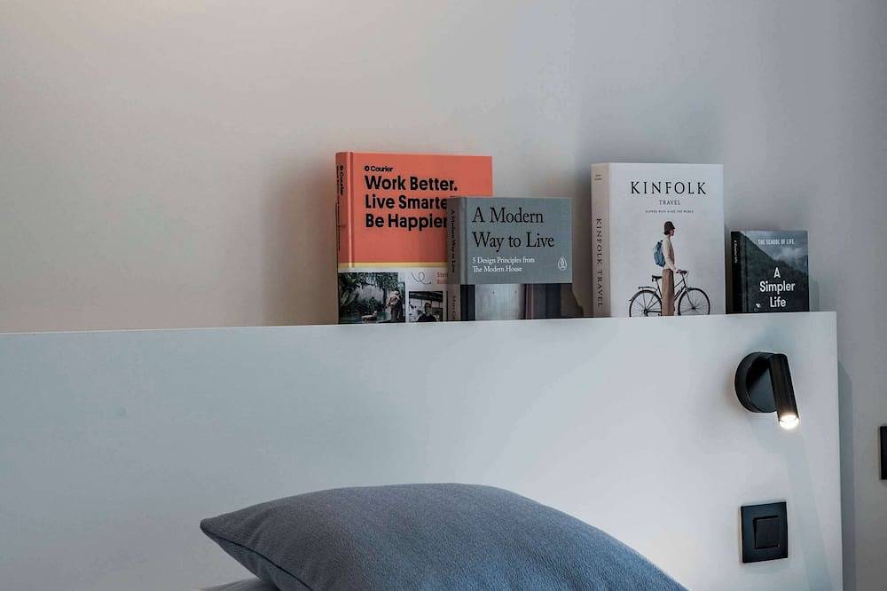 Appartamento intero, Cozy Studio for Two in Central Ghent in Gand, Provincia delle Fiandre Orientali