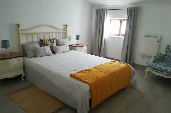 Location de vacances pour 4 personnes dans Penalva do Castelo - 2