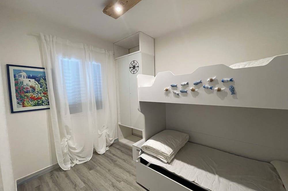 Villa Carrie- Coral Bay Apartment to enjoy relaxation at a stone's throw from the sea in Lu Caloni, Santa Teresa Gallura (Gemeinde)