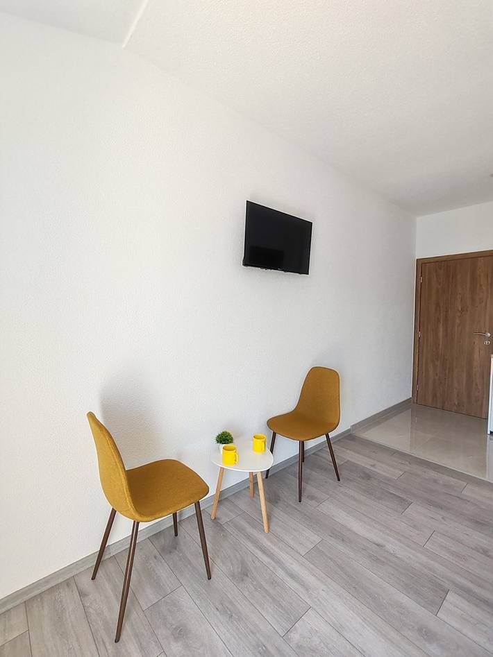 Gîte pour 2 personnes, avec balcon/terrasse dans Neum - 4