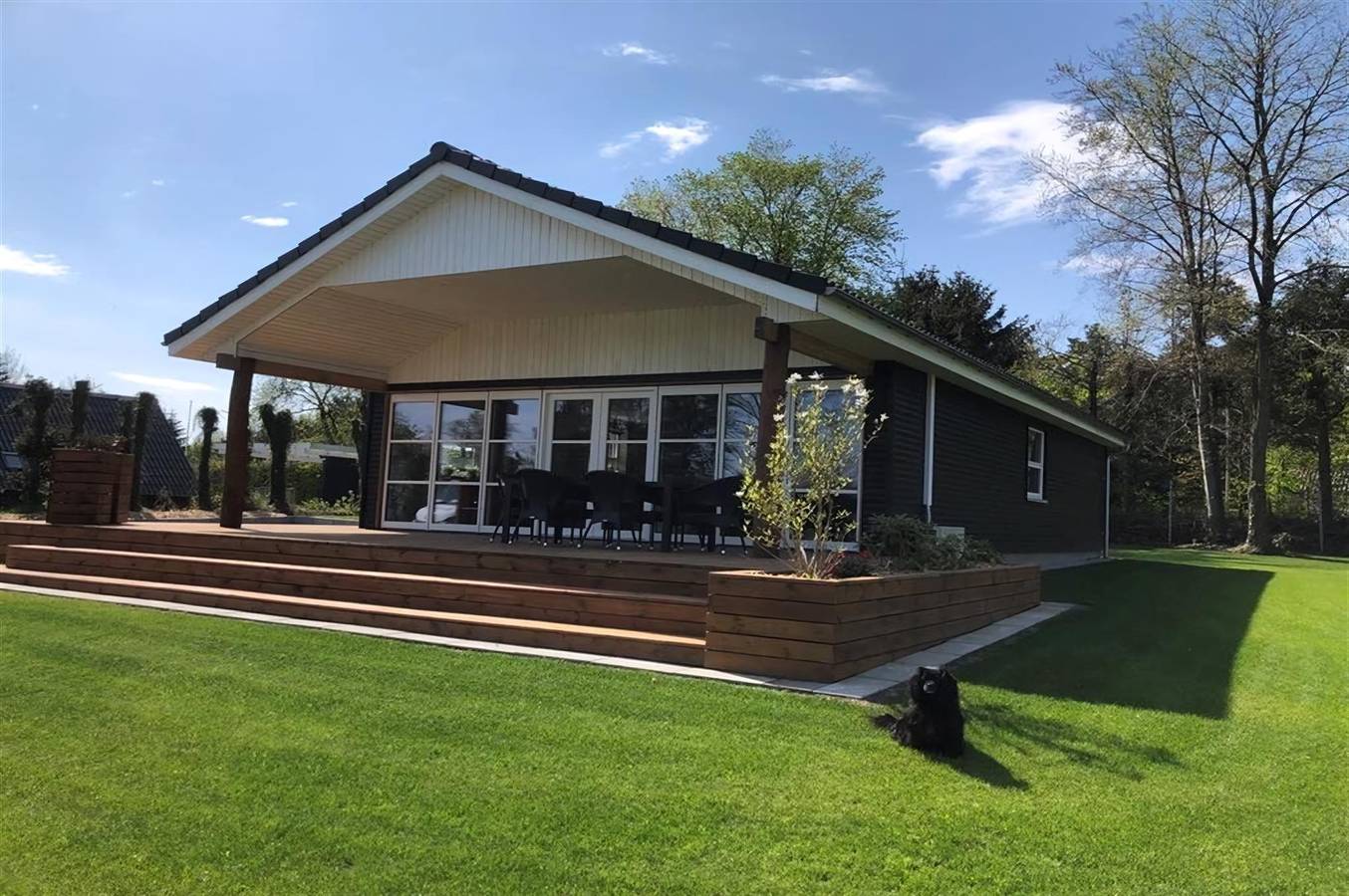 3 bedroom pet friendly home in Højslev in Strandet, Limfjord in Westjütland