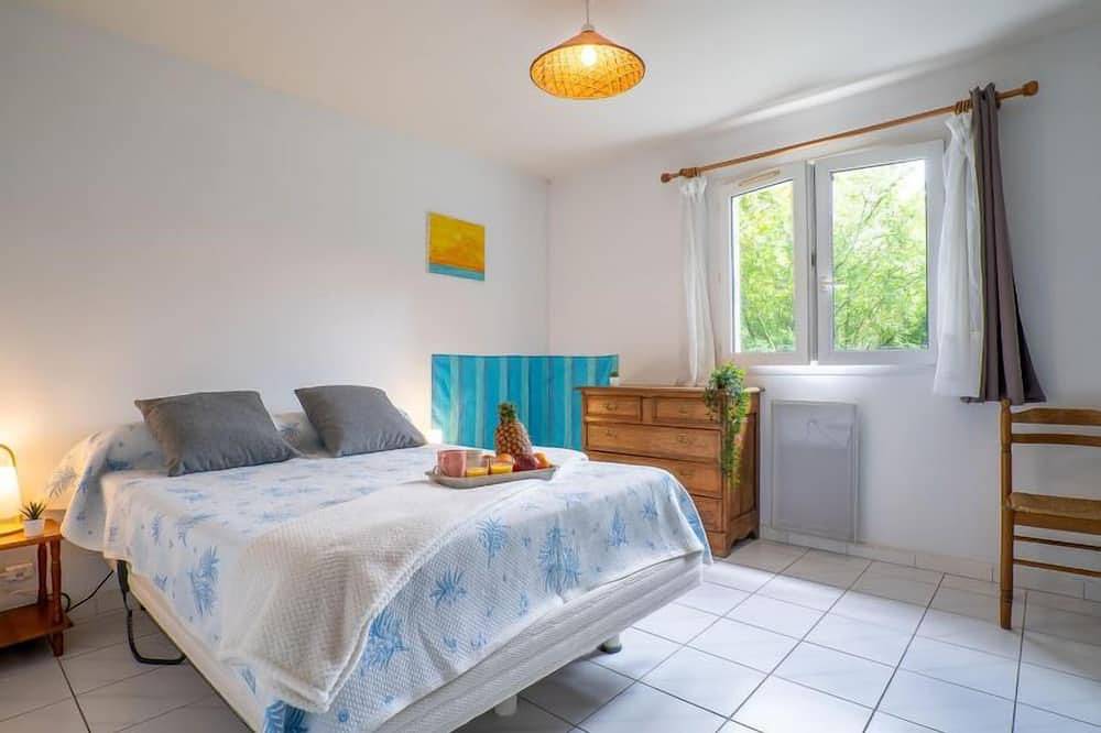 Arditea by Interhome in Saint-Pée-sur-Nivelle, Bayonne region