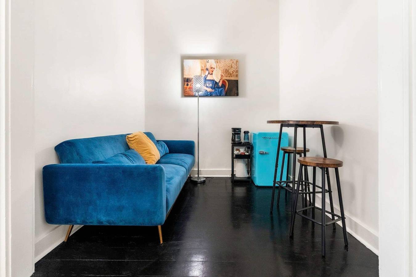 Apartamento entero, Roami at St  Helene   Chartres St  Combo in Vieux Carre, New Orleans