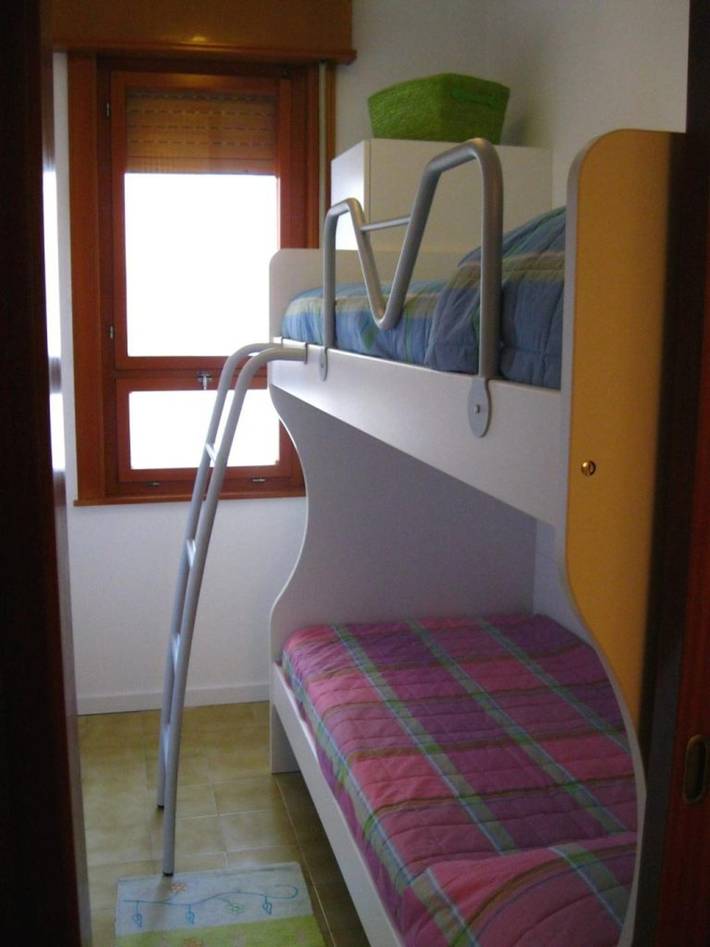 Appartamento intero, Ampio soggiorno per famiglie e amici a Grado in Family Beach, Grado