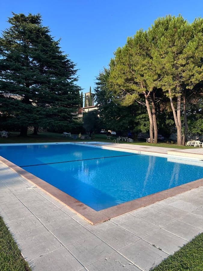 Casa vacanza per 6 persone, con piscina per bambini e giardino nonché piscina, con animali domestici - 1