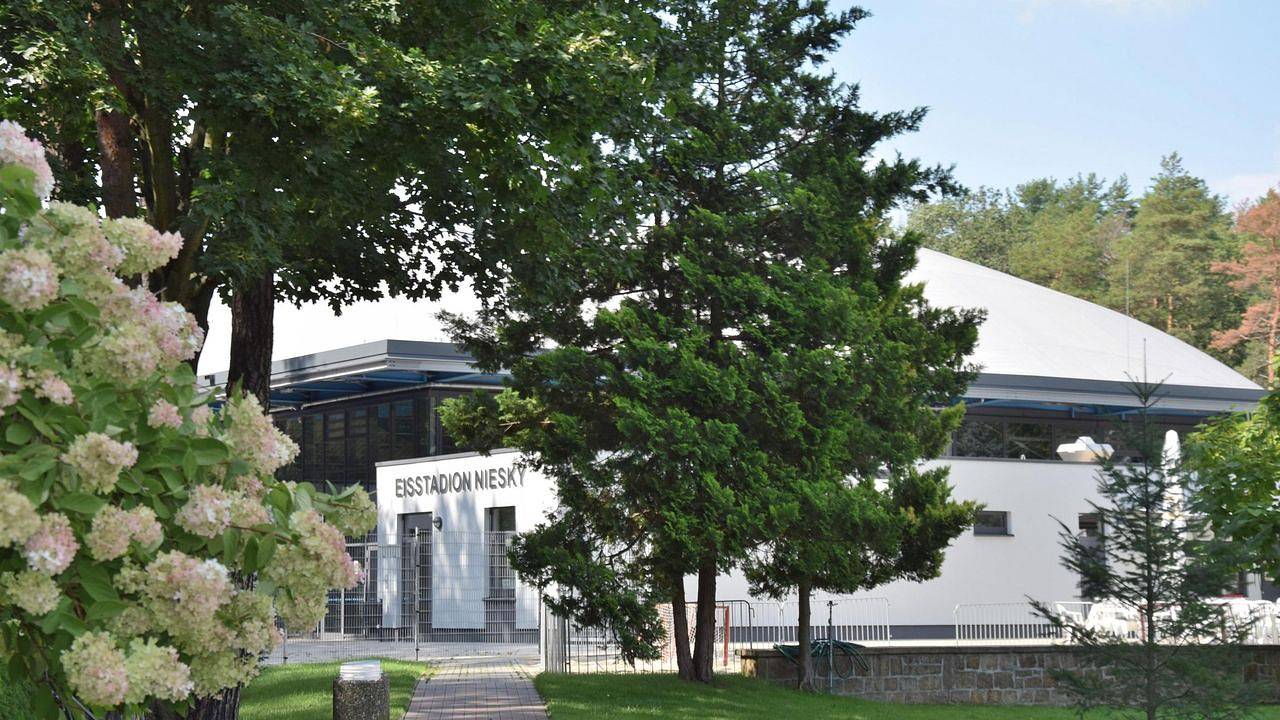 Ganze Ferienwohnung, Ferienwohnung für 2 Personen (50 m²) in Niesky in Niesky, Oberlausitz Niederschlesien