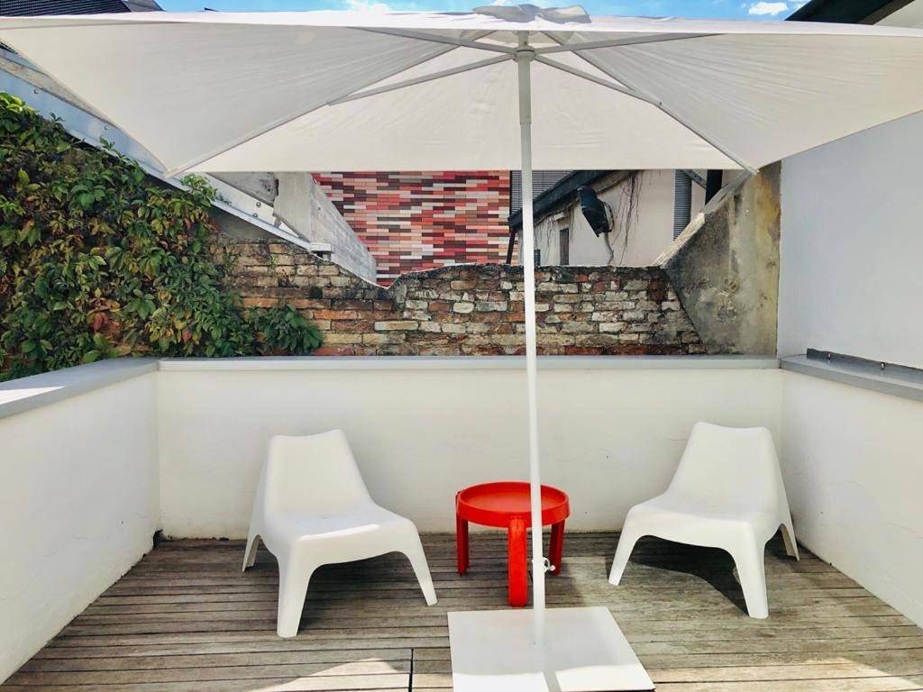Legrenzi Rooms in Mestre, Venedig