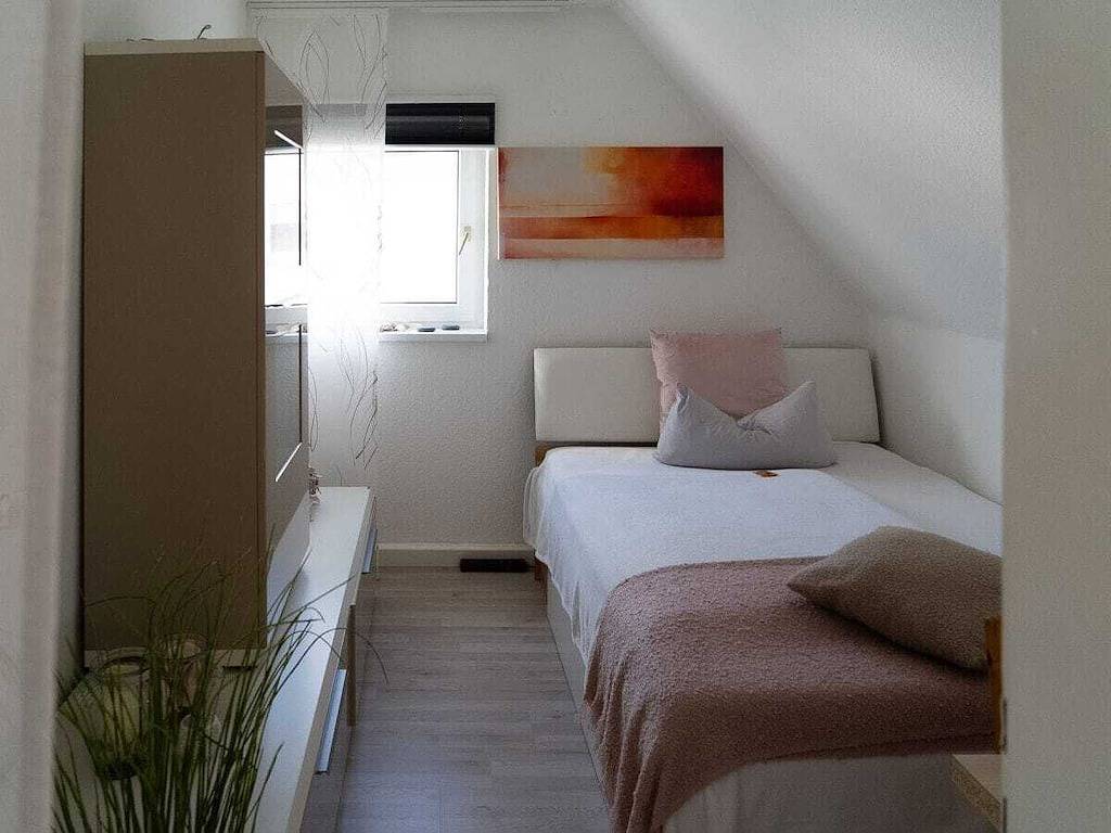 Apartamento Auefeld in Wehlheiden, Kassel