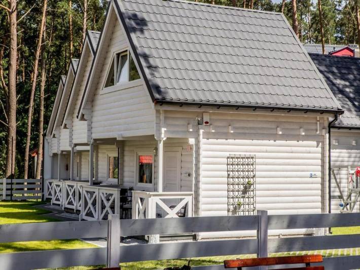 Ferienhaus für 5 Personen, kinderfreundlich