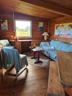 Gîte pour 2 personnes, avec vue à Saint-Jean-Trolimon - 2