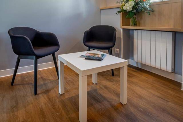 Hôtel pour 2 personnes, avec terrasse à Le Palais - 3