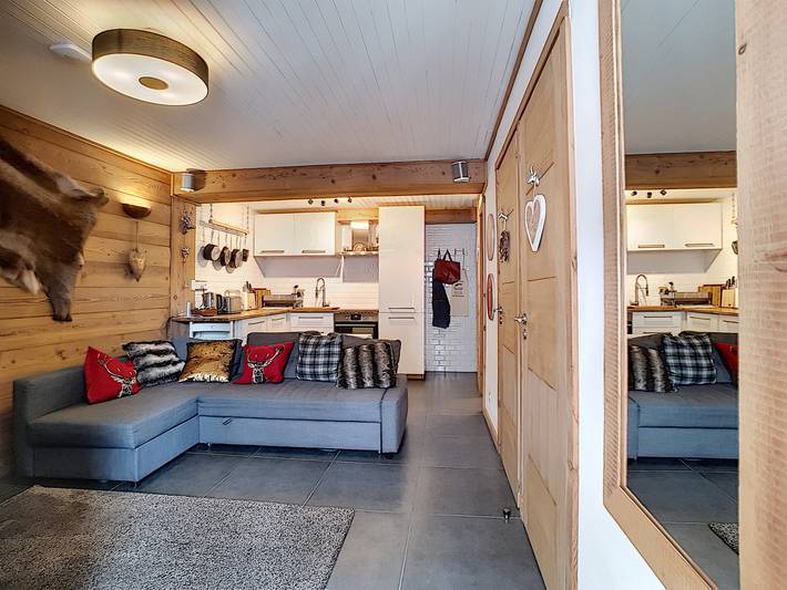 Holiday apartment for 6 people - 1