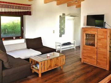 Ferienhaus für 5 Personen in Kaltennordheim, Thüringische Rhön, Bild 3