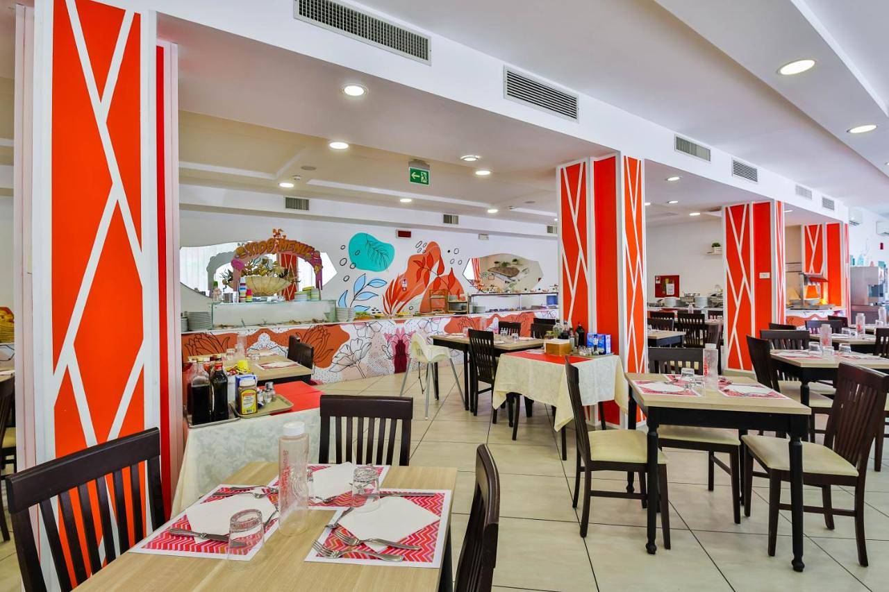 Ciccio Hotel in Misano Adriatico, Provincia di Rimini